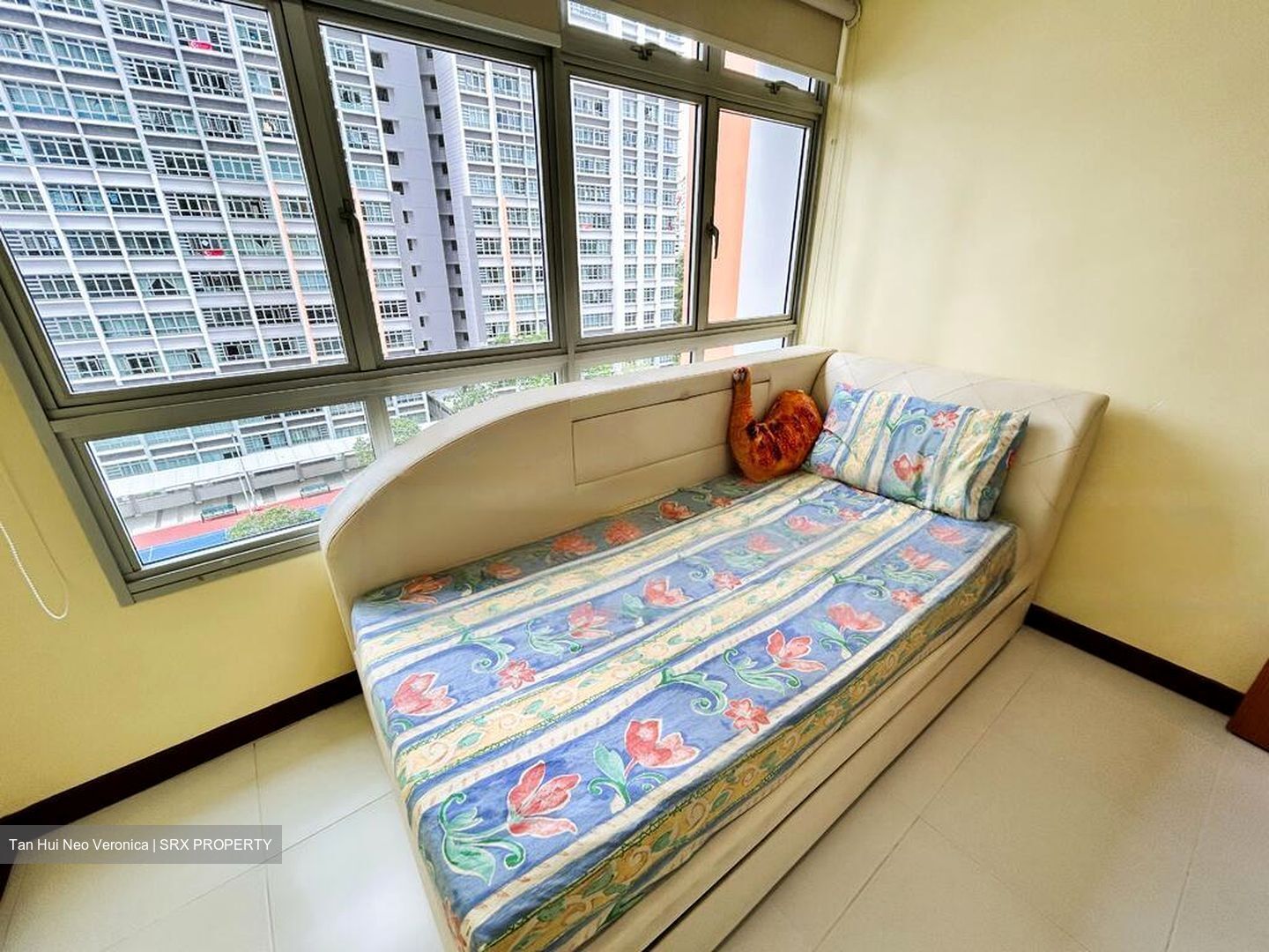 Blk 26 Ghim Moh Valley (Queenstown), HDB 3 Rooms #464407421